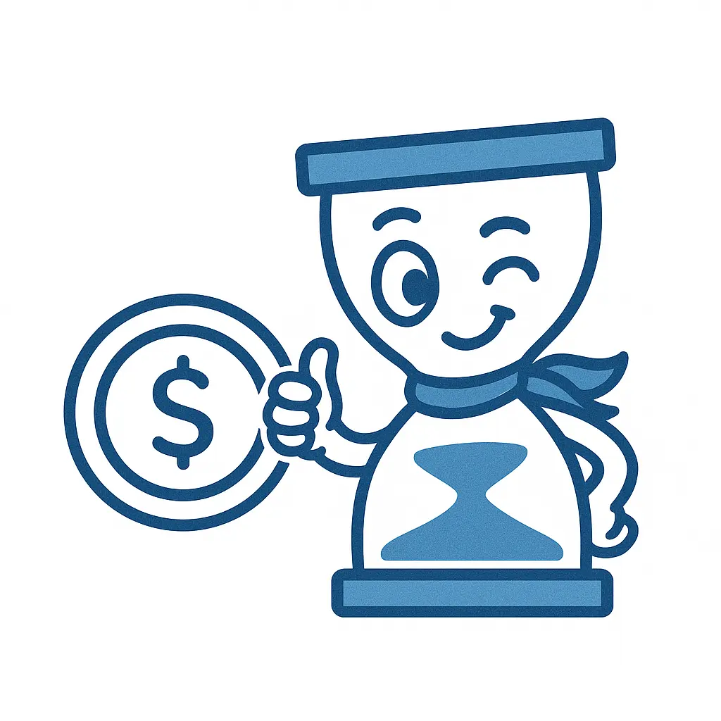 Free and premium pricing plans for Microsoft Teams delayed messaging.